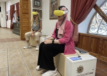 Las visitas turísticas a la Plaza de Toros superan las 11.000 personas en cuatro meses