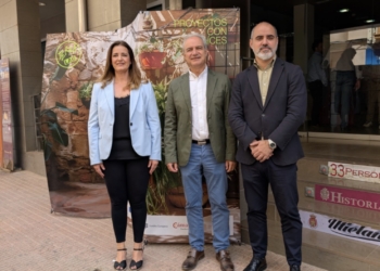 Nace en Utiel TERRALab, el proyecto pionero de emprendimiento que aglutina a 19 municipios rurales