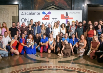 La Diputació de València destina 330.000 euros en ayudas para las asociaciones profesionales de artes escénicas