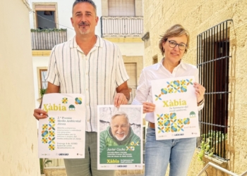Xàbia, epicentro del medio ambiente con una semana de actividades y un invitado de lujo