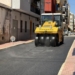 Santa Pola inicia una nueva operación asfalto que renovará 40.000 m2 de calles en el municipio