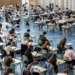 Más de 23.700 estudiantes se presentan a las Pruebas de Acceso a la Universidad en la Comunitat Valenciana