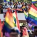 Petrer “se pinta de colores” para celebrar el Mes del Orgullo LGTBIQ+