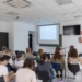 Comienza el taller de educación financiera que Cruz Roja y CaixaBank imparten en l’Alfàs