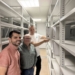 La Nucía invierte 28.193 € en la renovación del equipamiento del Archivo Municipal