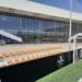 Deportes sigue con las mejoras en la Ciudad Deportiva de Altea