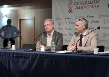 Utiel acoge la XIII Asamblea General de la Red de Destinos Turísticos Inteligentes de la Comunidad Valenciana