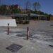 Alcoy clausura dos zonas de aparcamiento