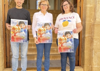 Xàbia acoge por primera vez el Campeonato Autonómico de Gimnasia Artística