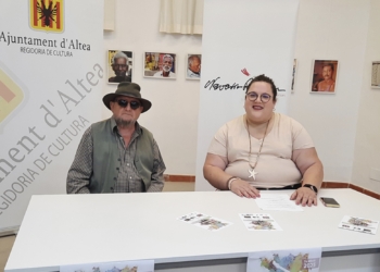 Salen a la venta las entradas del Altea Blues Festival