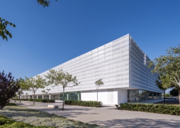 El nuevo pabellón polideportivo de San Vicente del Raspeig acoge por primera vez la Gala del Deporte en su edición número veinticinco