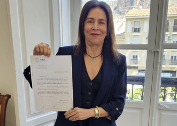 Bienestar Social de Orihuela recibe el Premio al Buen Gobierno de la FVMP por su proyecto ‘+ENERGÍA’