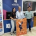 Torrevieja acoge este fin de semana la penúltima prueba de la Liga de Balonmano Playa Comunidad Valenciana