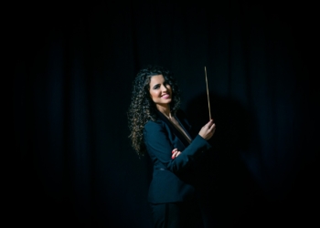 «Busco que cada músico entienda las emociones que transmite la pieza»