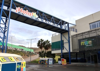 El Consorci Mare aclara que este año no ha subido el canon de tratamiento de los residuos