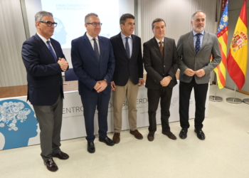 Un referente sociosanitario en España