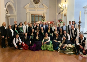 «Queremos que entren nuevos jóvenes»