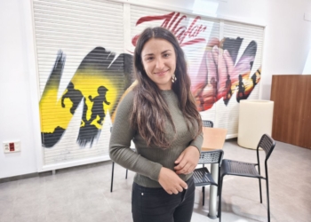 «Serán los jóvenes quienes decidirán cómo quieren que sea su espacio»