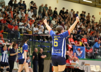 El Club Handbol Sant Joan hace historia