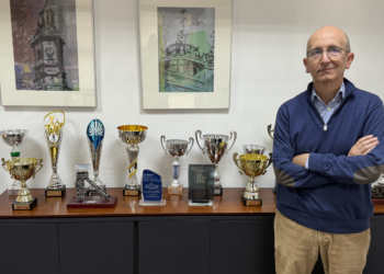 66 años construyendo una élite