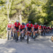 À Punt emite la edición solidaria del XX Gran Fondo por Valencia de ciclismo