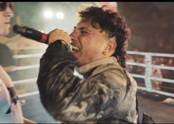 «La juventud pide más festivales de rap»