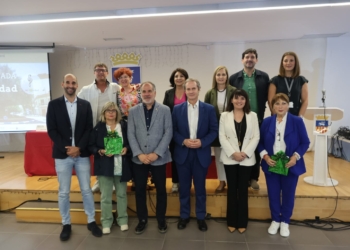Sant Joan se integra en la ‘Ruta de la Soledad’ impulsada por el Departamento de Salud Alicante-Sant Joan d’Alacant