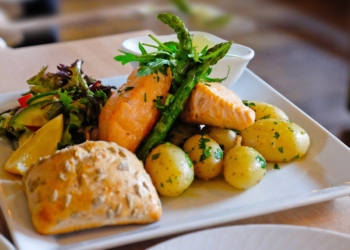 L’Alfàs del Pi sienta a Europa a la mesa