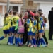 ‘Boom’ histórico en el fútbol femenino
