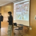 «El juego se desarrolla en mi instituto»
