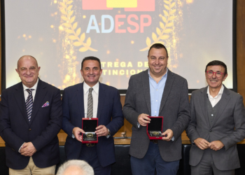 El deporte se rinde a La Nucía con un nuevo premio de carácter nacional