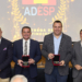 El deporte se rinde a La Nucía con un nuevo premio de carácter nacional