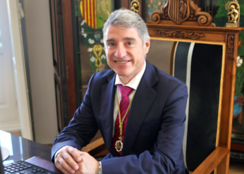 «La CV-95 Orihuela-Torrevieja no será de peaje cuando esté desdoblada»