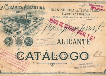 Que nos llega la industria