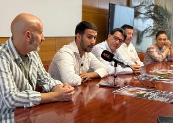 San Vicente celebra el próximo sábado una nueva edición del maratón ‘Paso firme’ que contará con la participación de 15 escuelas de baile