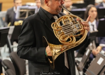 «La música es una ayuda para la vida»