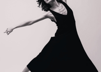 «La danza y el teatro te abren la mente»