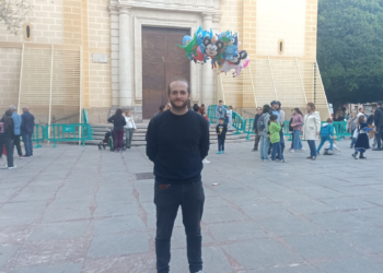 «La Hoguera Oficial será un monumento hecho solo para San Vicente»