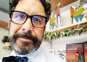 «He aprendido que todo es muy efímero»