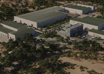 Vega Baja Sostenible diseña una planta de tratamiento de residuos innovadora para convertirse en un referente