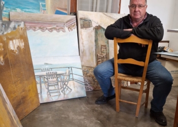 «Me gusta lo cercano, lo que está vivo»