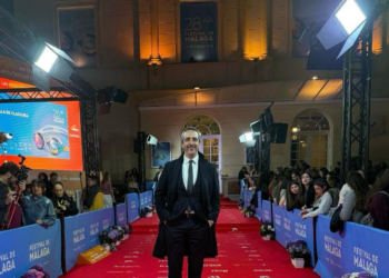 «Mis historias vienen de lo que veo, la vida supera a la imaginación»