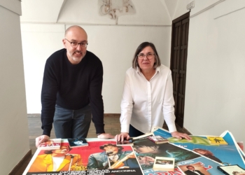 «Los primeros cinematógrafos llegaron a Elche gracias al ferrocarril»