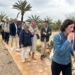 El Parque Natural de El Hondo se incluirá en una nueva app impulsada por la Generalitat Valenciana