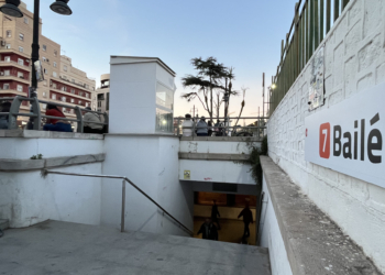 Adiós al ochentero túnel del terror