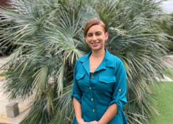 «Queremos que sea un eje de referencia»