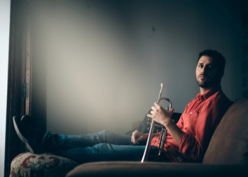 «Mi vida musical cambió gracias al jazz»