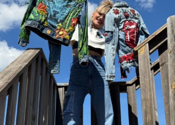 «¡Ya no le tengo miedo a nada!»