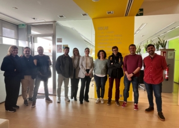 «Generamos dinamismo económico a Petrer»