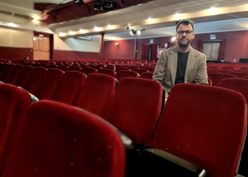 «Nos va a aportar mucha visibilidad»